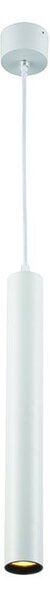 Sylvania 0006185 závesné svietidlo Pixo Mini PENDANT 490lm 2700K MB biela