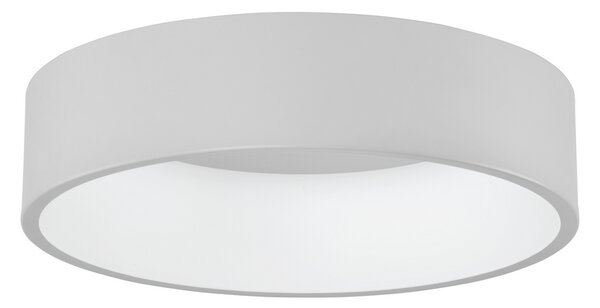 ITALUX 3945-842RC-WH-4 Chiara stropné svietidlo LED D450mm 42W/2310lm 4000K biela