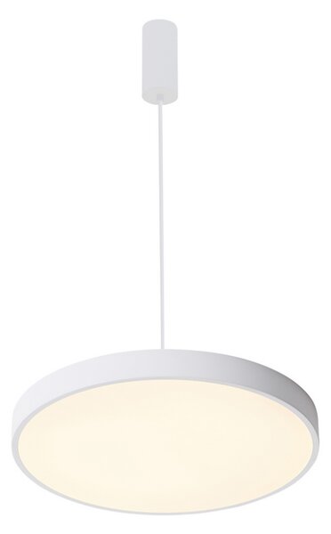 ITALUX 5361-860RP-WH-4 Orbital závesné svietidlo LED D600mm 60W/3600lm 4000K biela