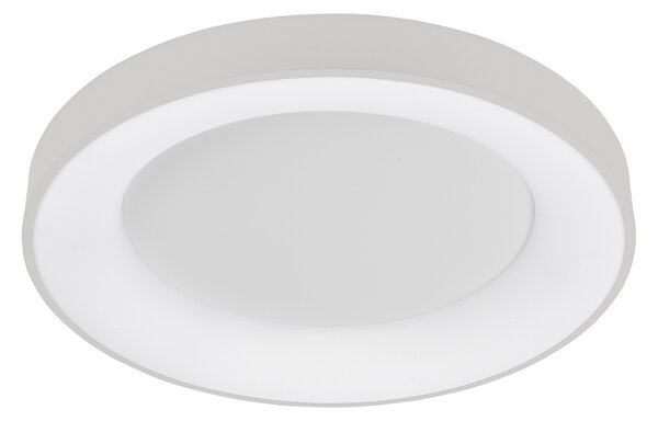 ITALUX 5304-850RC-WH-4 Giulia stropné svietidlo LED D600mm 50W/2750lm 4000K biela
