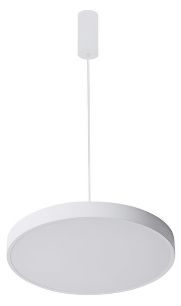 ITALUX 5361-860RP-WH-4 Orbital závesné svietidlo LED D600mm 60W/3600lm 4000K biela