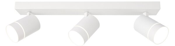 ITALUX SPL-31983-3B-WH Selma stropné bodové svietidlo/spot LED 15W/960lm 4000K biela