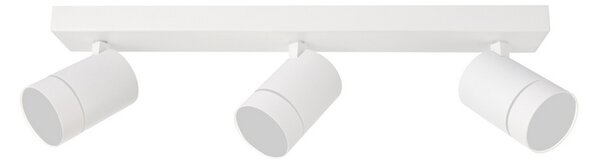 ITALUX SPL-31983-3B-WH Selma stropné bodové svietidlo/spot LED 15W/960lm 4000K biela