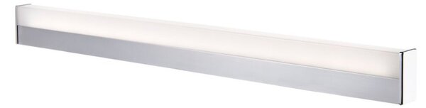 LED2 4070755 QUADRA podlinkové svietidlo LED 586mm 12W/960lm 3000-4000K IP44 chróm