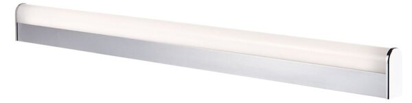 LED2 4070655 TONDA nástenné svietidlo LED š886mm 18W/1440lm 3000-4000K IP44 chróm, opál