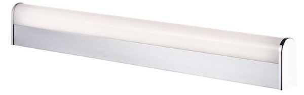 LED2 4070655 TONDA nástenné svietidlo LED š886mm 18W/1440lm 3000-4000K IP44 chróm, opál