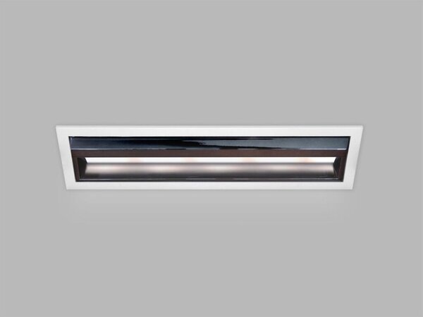 LED2 2312941 TECO WW zápustné svietidlo do steny LED 15W/1500lm 4000K biela