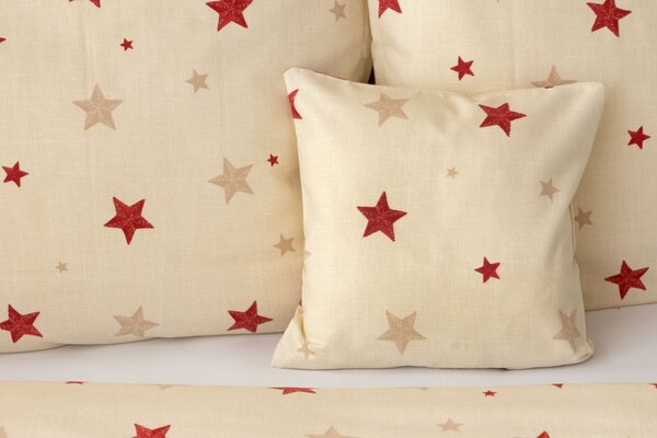 Obliečky Berly Flanel premium 1x 140/200, 1x 70/90