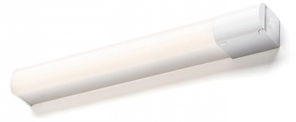 Rendl FLORIO | Kúpeľňové nástenné LED svietidlo Farba: Biela