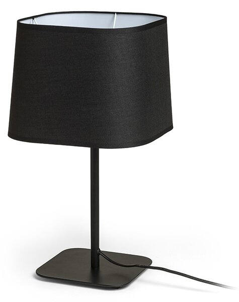 Rendl PERTH | Stolná lampa Farba: Čierna
