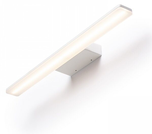 Rendl MAREA | Kúpeľňové nástenné LED svietidlo Farba: Biela