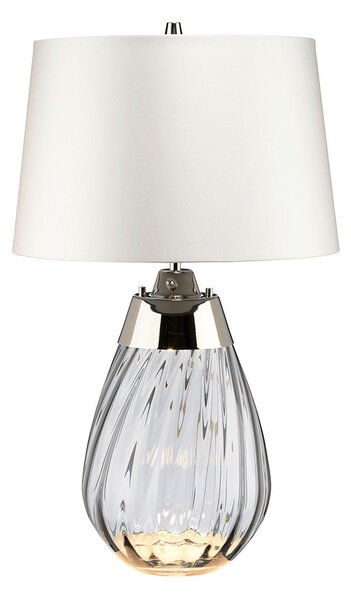 STOLNÁ LAMPA, E27, GU10, 35/60,5 cm Elstead Lighting - Interiérové svietidlá
