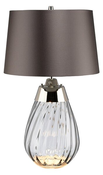 STOLNÁ LAMPA, E27, GU10, 35/60.5 cm Elstead Lighting - Interiérové svietidlá