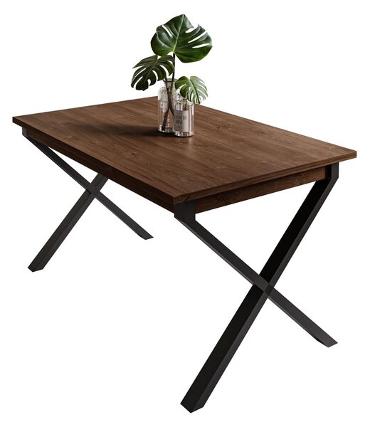 FLOYD JEDÁLENSKÝ STÔL DUB STIRLING 125 cm