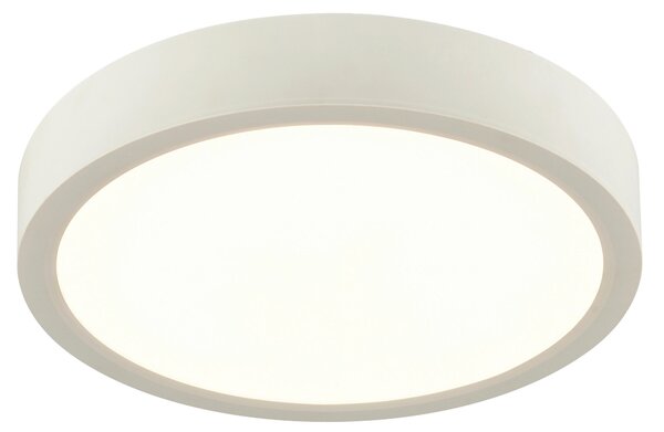 STROPNÉ LED SVIETIDLO, 22,5/3,6 cm Boxxx - Interiérové svietidlá