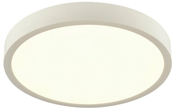 STROPNÉ LED SVIETIDLO, 30/3,6 cm Boxxx - Interiérové svietidlá