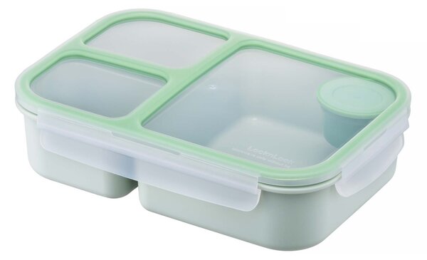Dóza na potraviny LOCK To-Go 1500ml mint