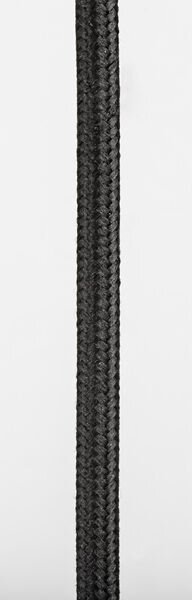 RABALUX 72125 Tanno závesné svietidlo 5xE27 D250mm imitácia dreva, dymová