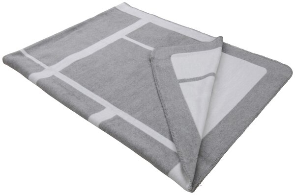 DOMÁCA DEKA, bavlna, 150/200 cm Dieter Knoll - Textil do domácnosti