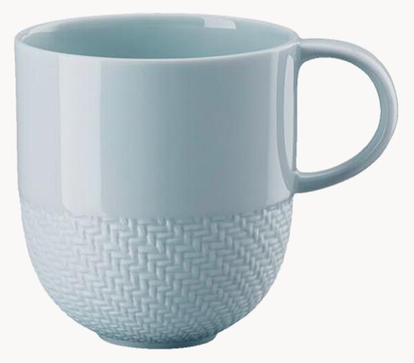 Porcelánové hrnčeky Kumi, 6 ks