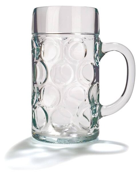 Stolzle polliter na pivo ISAR 0,5 l