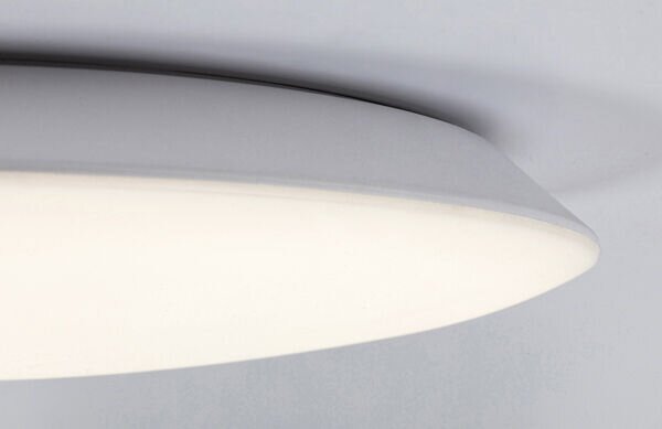 RABALUX 71124 Rorik stropné svietidlo LED D380mm 24W/2250lm 4000K biela