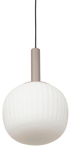 ZÁVESNÉ LED SVIETIDLO, 43/150 cm Novel - Interiérové svietidlá