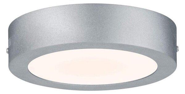 Paulmann 70653 - LED/11W Stropné svietidlo ALBIA pr. 17 cm 230V