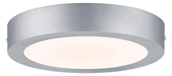 Paulmann 70654 - LED/15,5W Stropné svietidlo ALBIA pr. 22,5 cm 230V