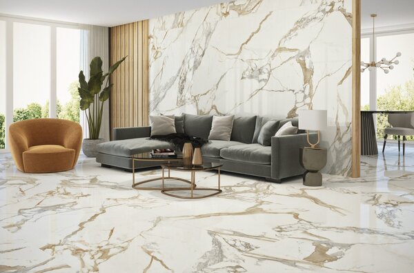 Medici Gold Pulido 120x260