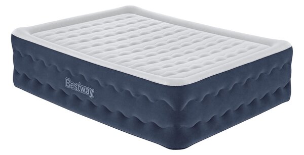 Bestway Nafukovací matrac 203 x 152 x 51 cm - Bestway 6716P