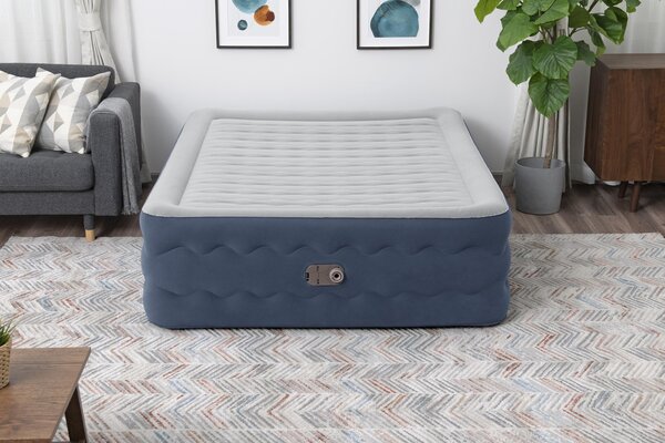 Bestway Nafukovací matrac 203 x 152 x 51 cm - Bestway 6716P