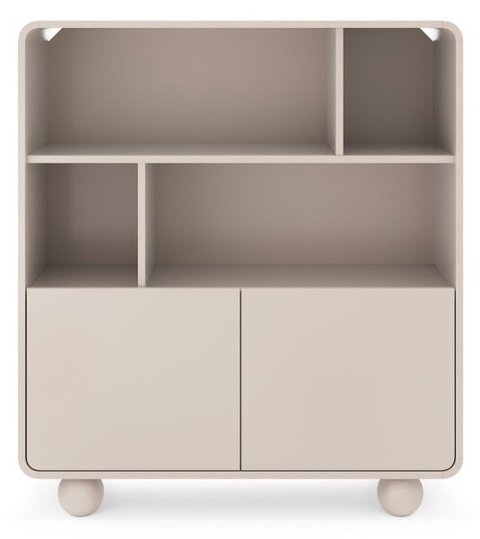 REGÁL MATEO KAŠMÍR 108 cm