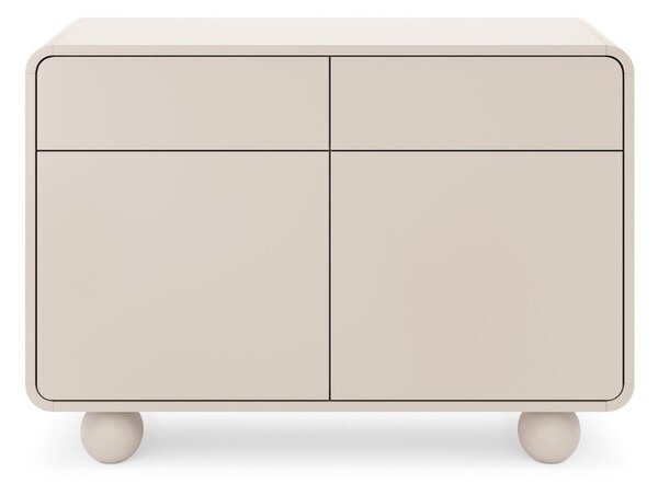 KOMODA MATEO KAŠMÍR 108 cm