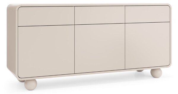 KOMODA MATEO KAŠMÍR 160 cm