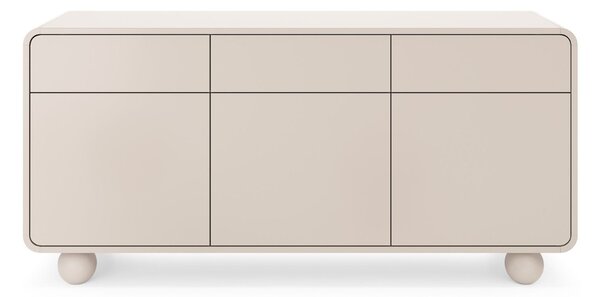 KOMODA MATEO KAŠMÍR 160 cm