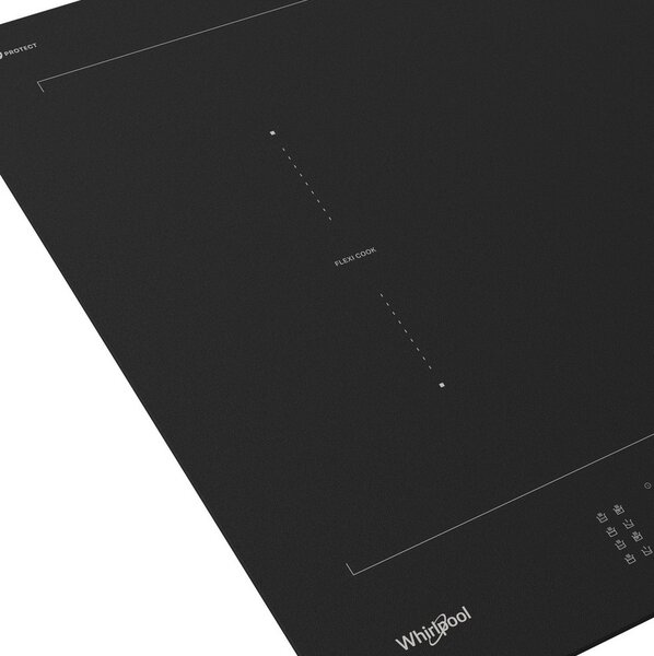 Whirlpool WL S3777 NE BM - Indukčná varná doska
