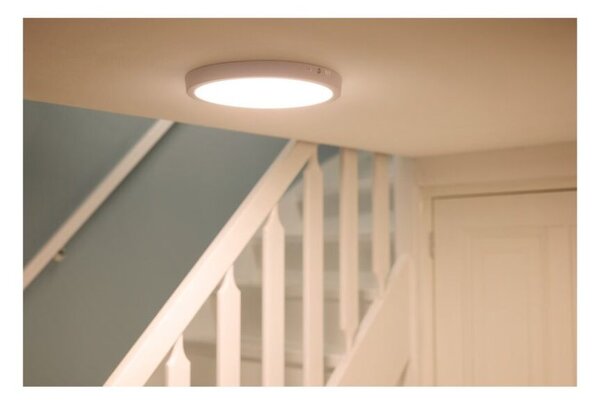 Philips 8719514328846 Magneos Slim DL252 stropné svietidlo LED D210mm 12W/1350lm 4000K biela