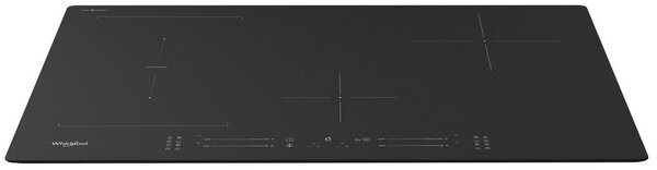 Whirlpool WL S3777 NE BM - Indukčná varná doska