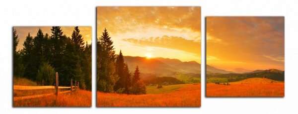 Obraz na stenu Krajina