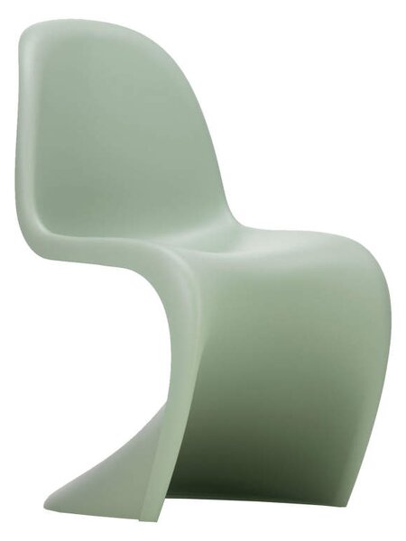 Vitra Stolička Panton Chair, soft mint