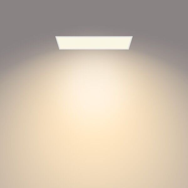 Philips 8719514326729 Super Slim panel CL560 stropné svietidlo LED 36W/3200lm 2700K biela SceneSwitch