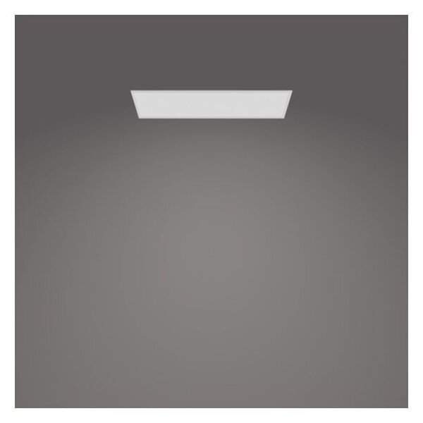 Philips 8719514326743 Super Slim panel CL560 stropné svietidlo LED 36W/3600lm 4000K biela SceneSwitch