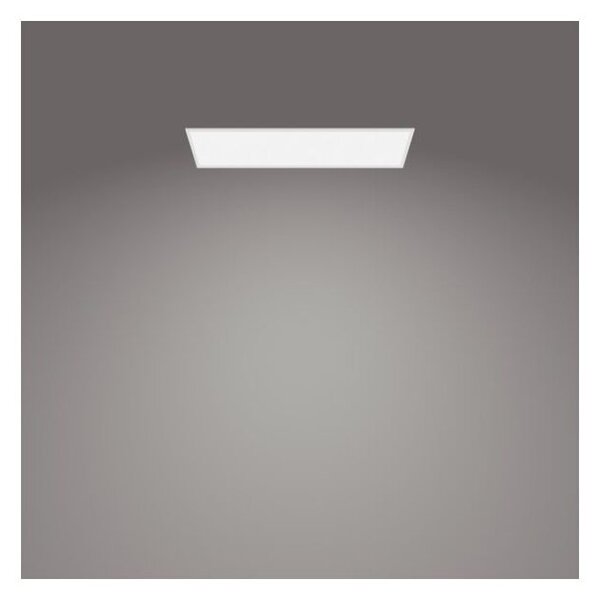 Philips 8719514326743 Super Slim panel CL560 stropné svietidlo LED 36W/3600lm 4000K biela SceneSwitch