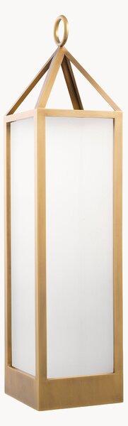 Exteriérová stolová lampa Riserva