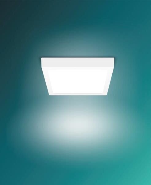 Philips 8719514328860 Magneos Slim DL252 stropné svietidlo LED 12W/1350lm 4000K biela