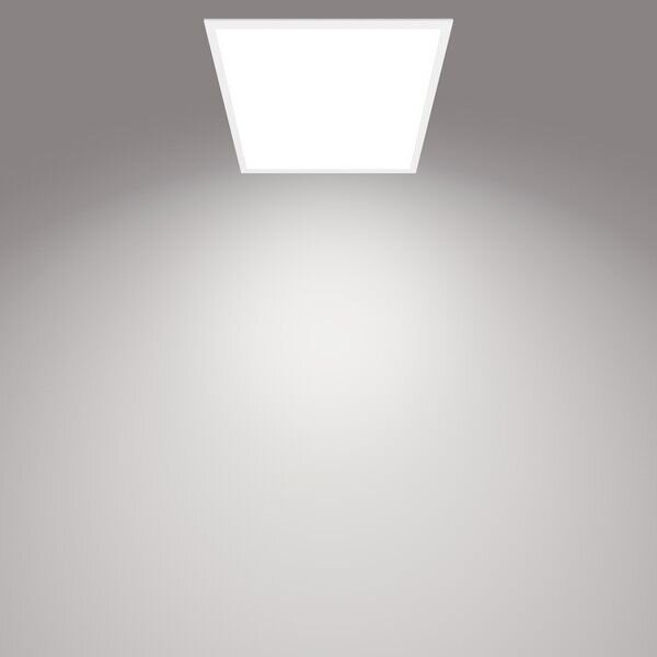Philips 8719514326705 Super Slim panel CL560 stropné svietidlo LED 36W/3600lm 4000K biela SceneSwitch