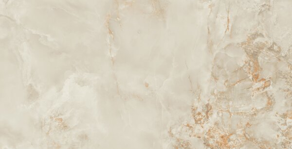 Rapsody Cream Pulido 60x120 R