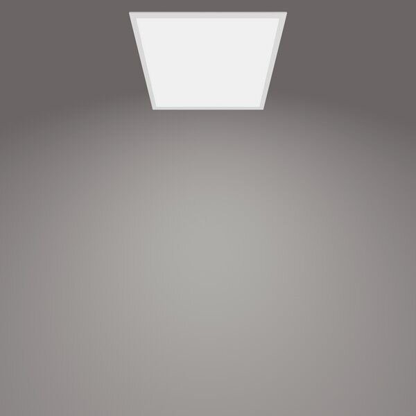 Philips 8719514326705 Super Slim panel CL560 stropné svietidlo LED 36W/3600lm 4000K biela SceneSwitch