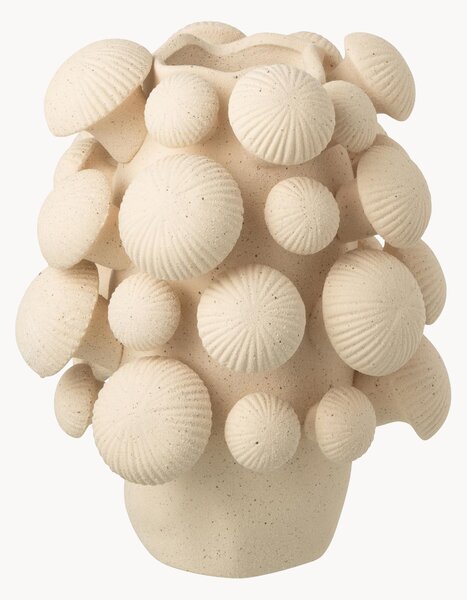 Váza Fungi, V 32 cm